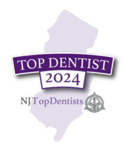 Top Dentist Award 2024